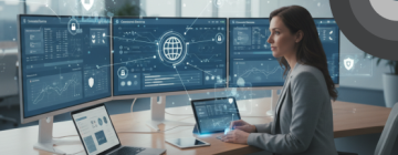 One Solution Security Management: la sicurezza integrata per la gestione centralizzata dei dispositivi aziendali - Da.Li. Srls