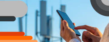 Il 5G Standalone arriva in Italia con WINDTRE Business - Da.Li. Srls